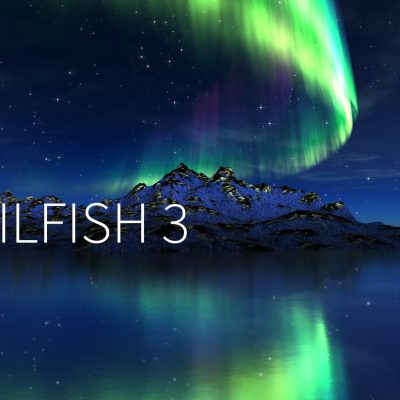 Sailfish 3 Ambience