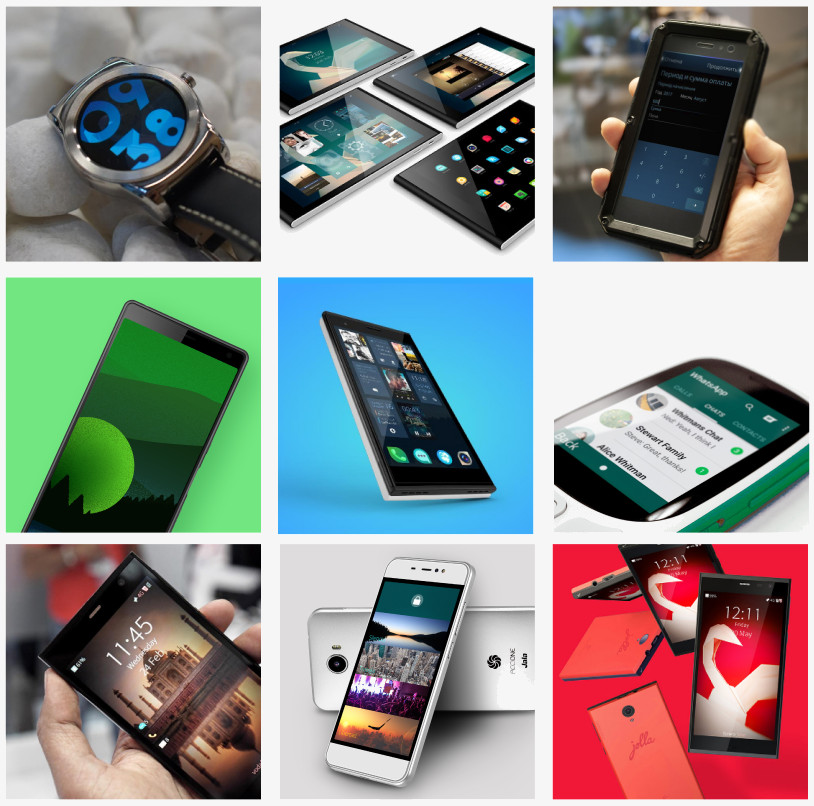 devices