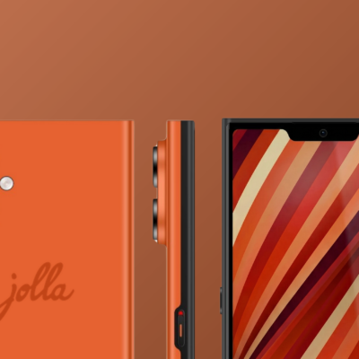 Jolla Phone (2026)